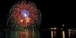 Malta 2012 - International Symposium on Fireworks